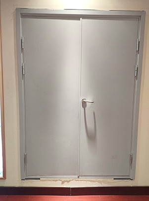 防火门、国标门
