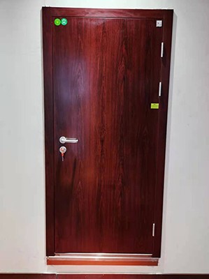防火门、国标门