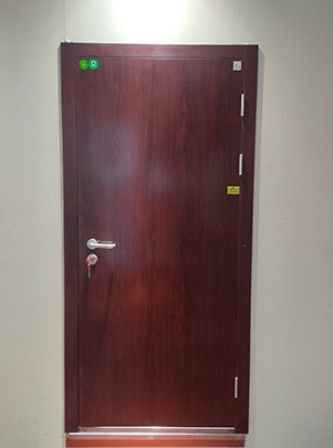 防火门、国标门